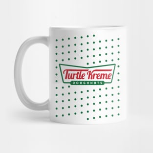 Turtle Kreme Mug